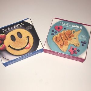 Fred Breakfast Mold Bundle